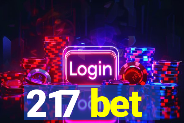 217 bet